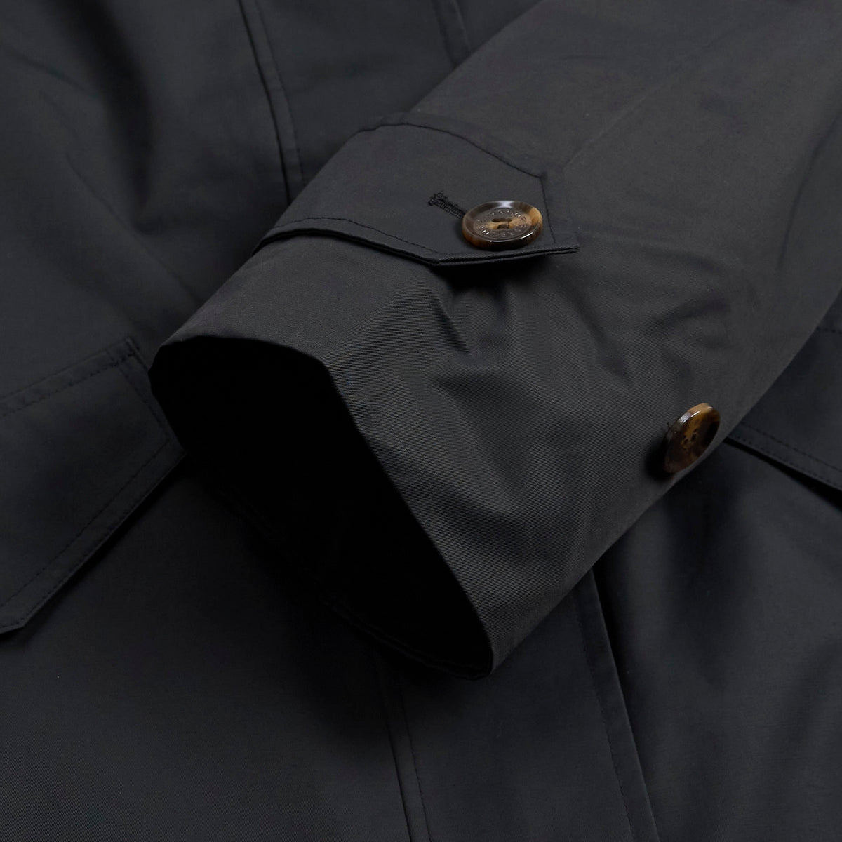 Barbour Ladies Waterproof Breathable Coat