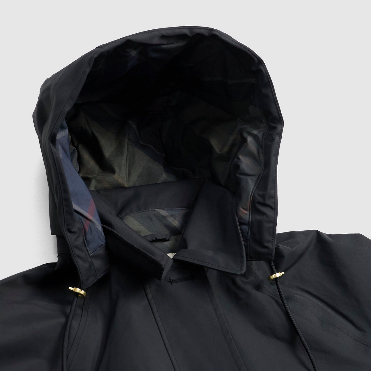 Barbour Ladies Waterproof Breathable Coat