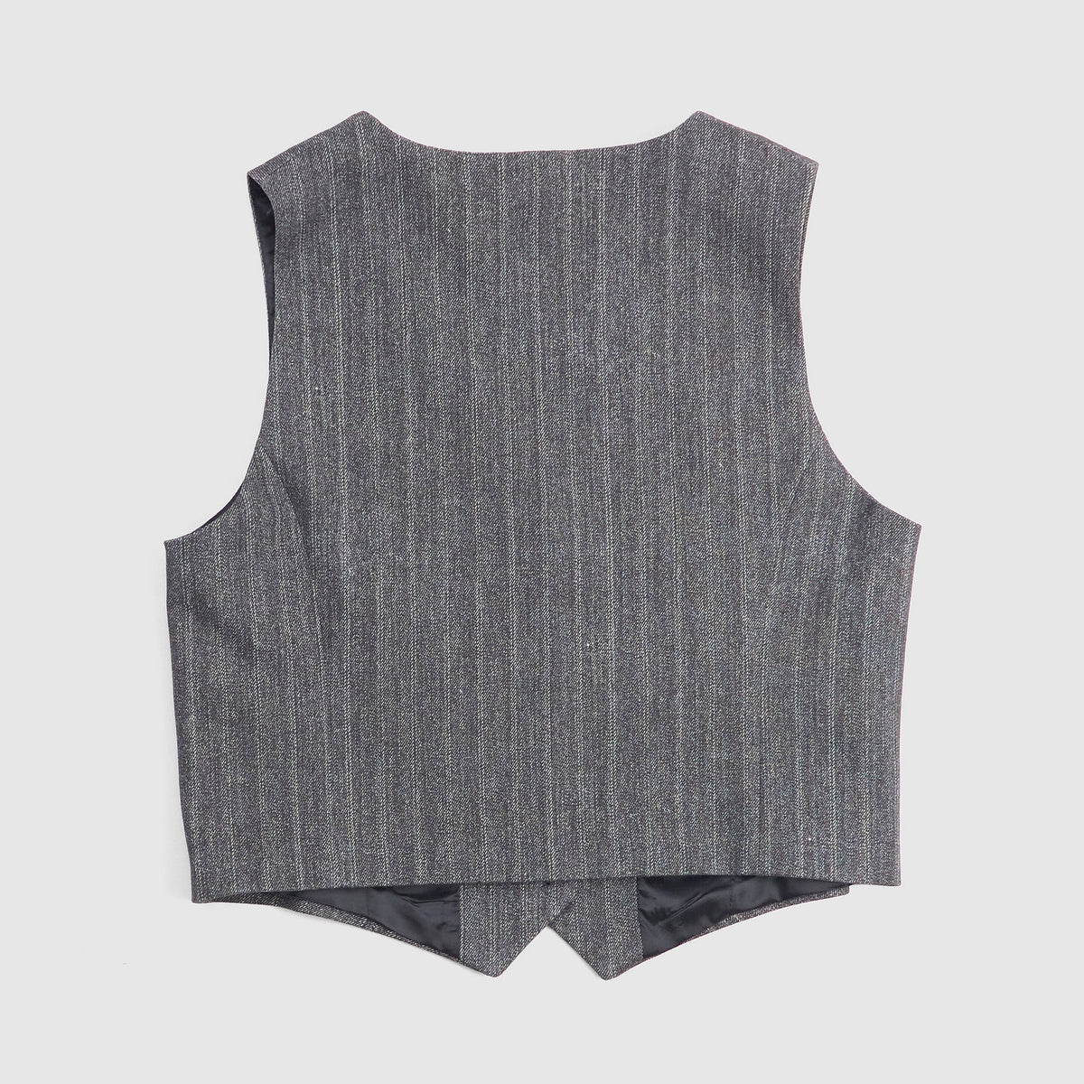 Circolo Ladies Pin Stripe Vest