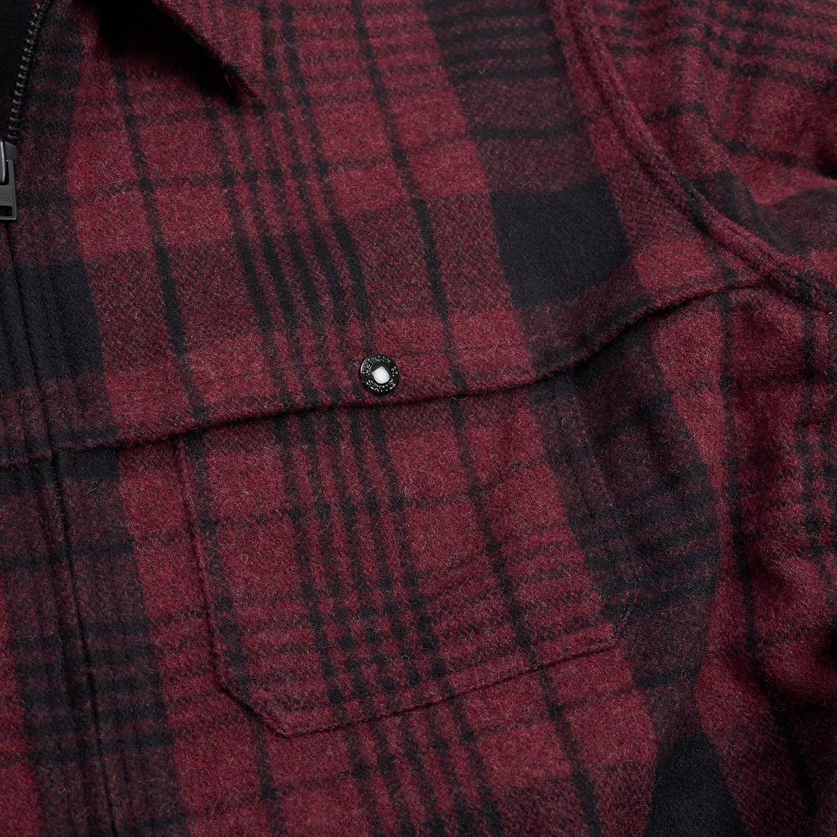 Filson Forester Wool Jacket