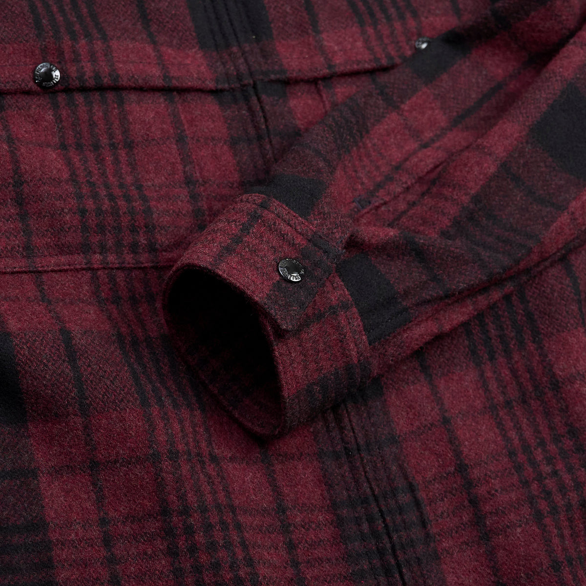 Filson Forester Wool Jacket