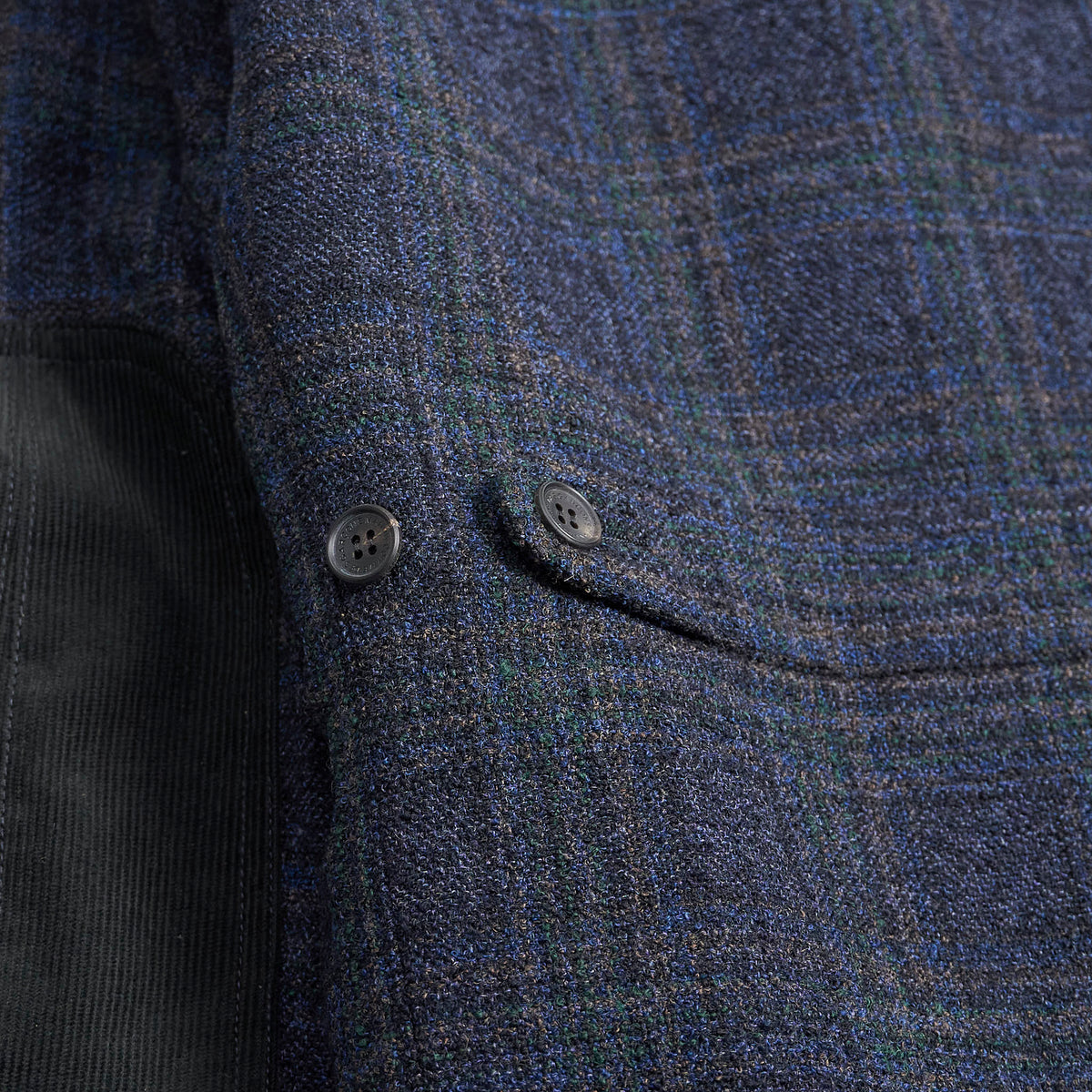 Junya Watanabe MAN Hunting Blazer