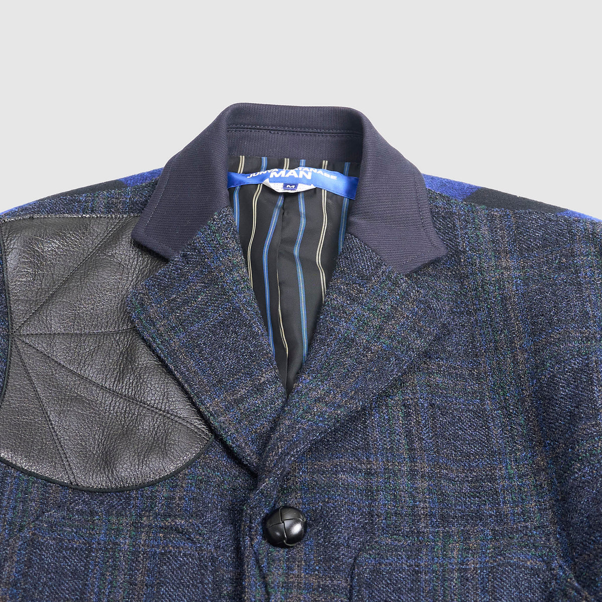 Junya Watanabe MAN Hunting Blazer