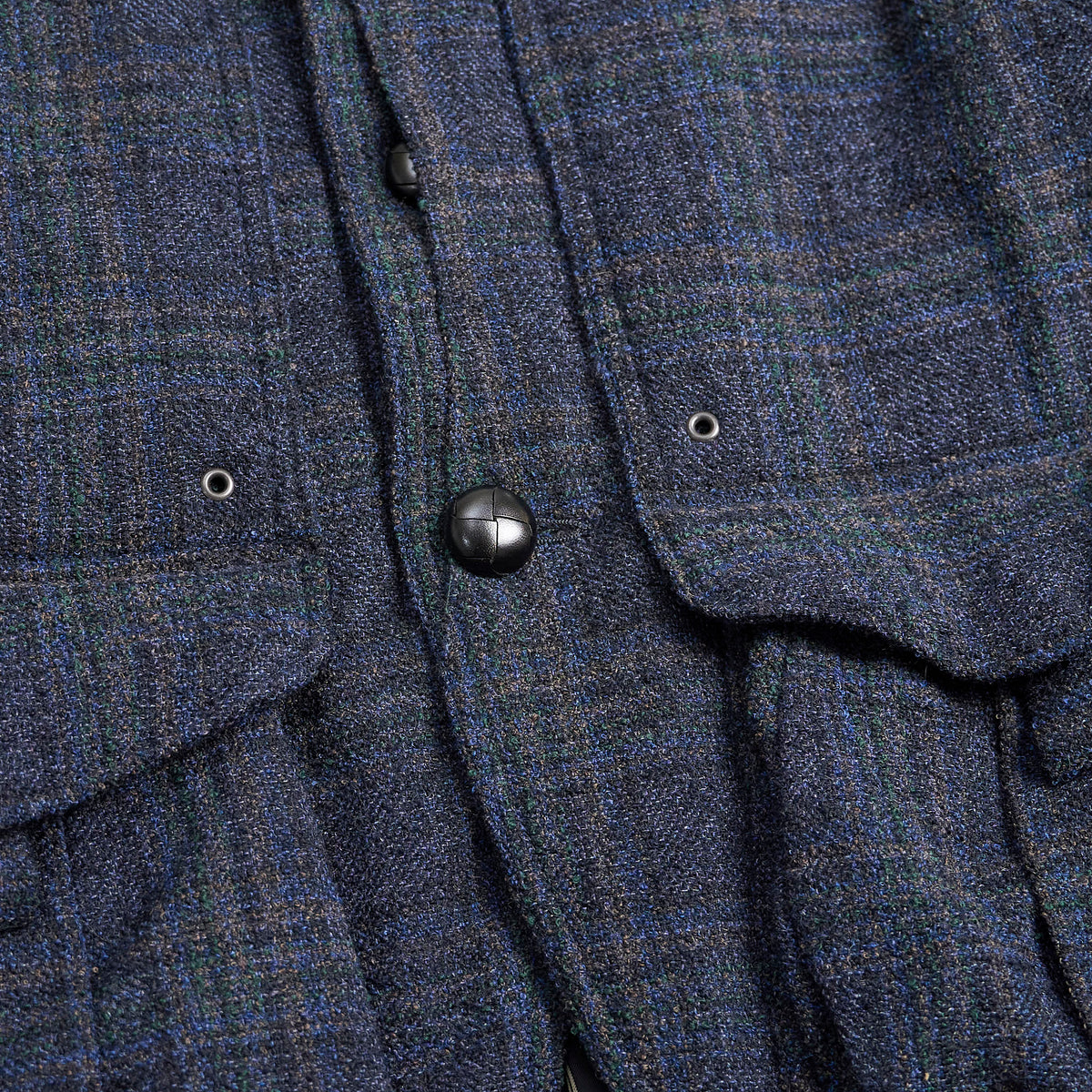 Junya Watanabe MAN Hunting Blazer