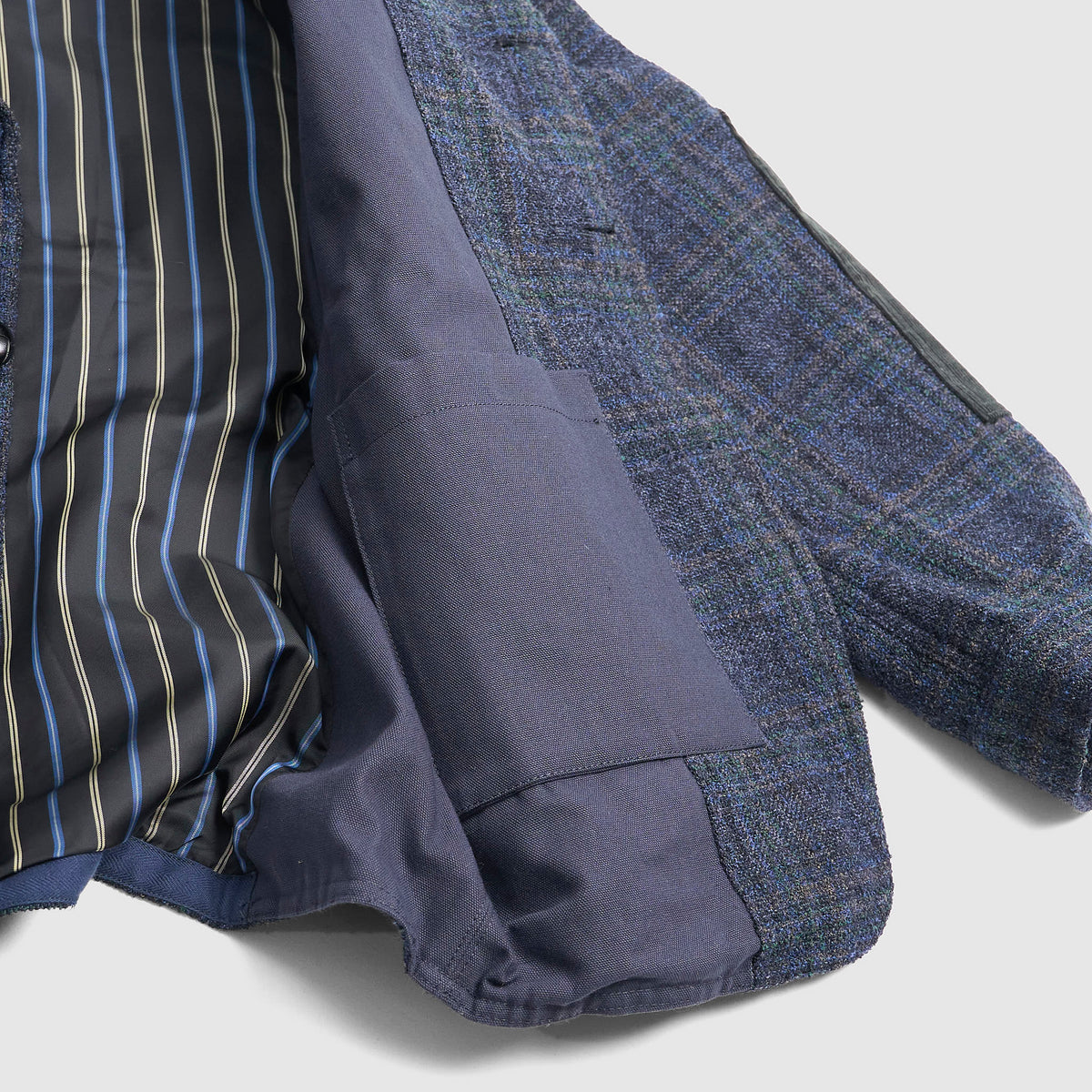 Junya Watanabe MAN Hunting Blazer