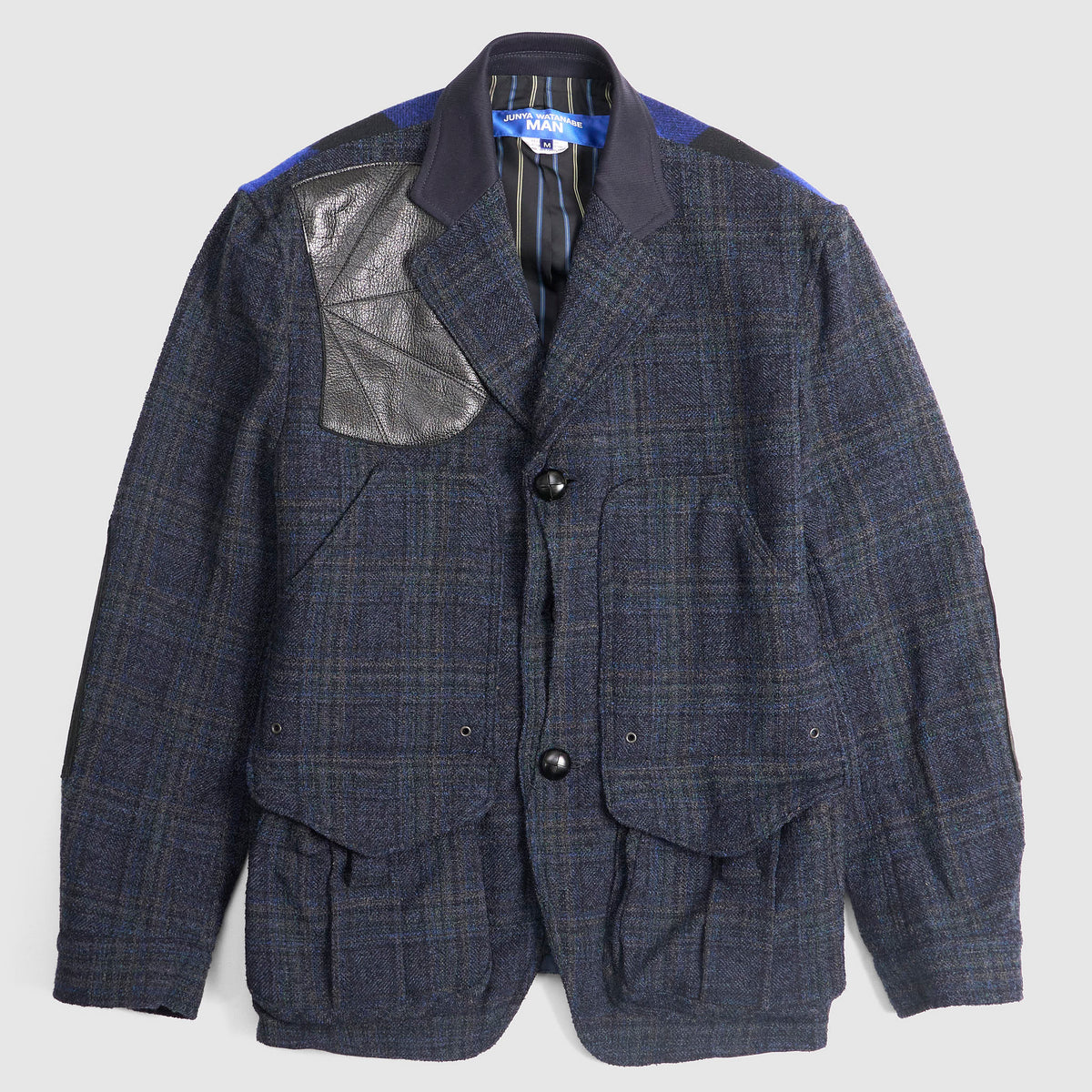 Junya Watanabe MAN Hunting Blazer