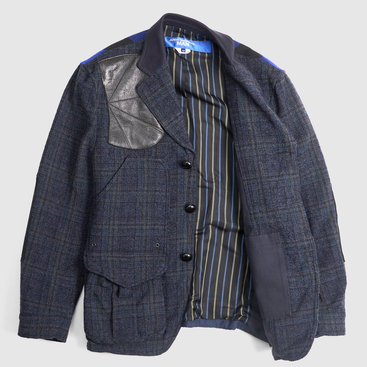Junya Watanabe MAN Hunting Blazer