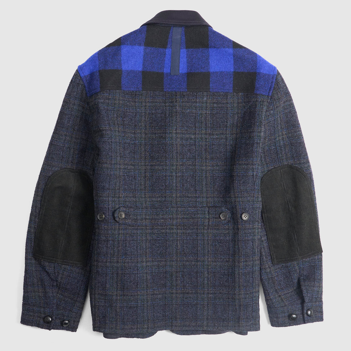 Junya Watanabe MAN Hunting Blazer