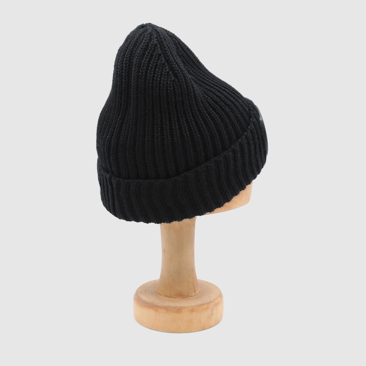 C.P. Company Big Knit Goggle Beanie