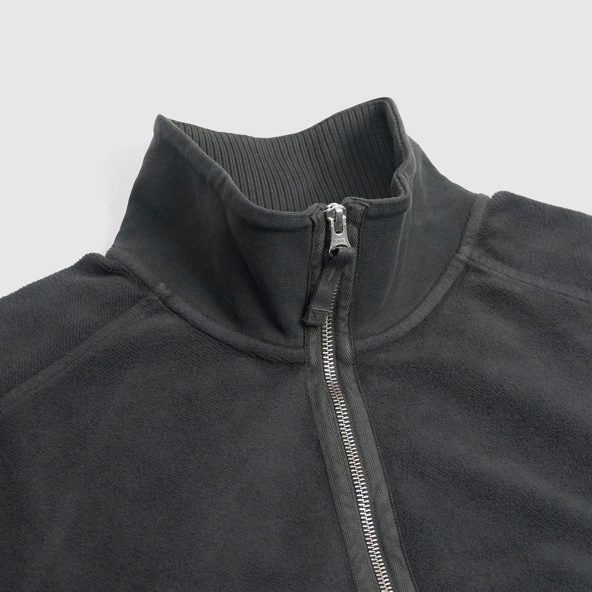C.P. Company Inside Out Quarter Zip