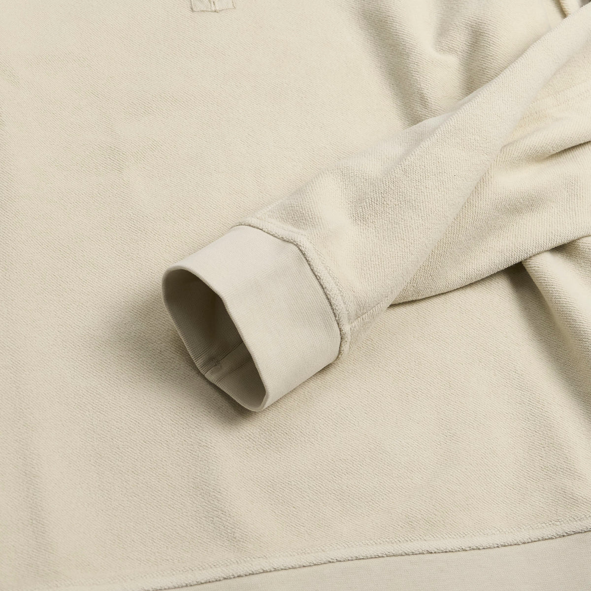 C.P. Company Inside Out Quarter Zip