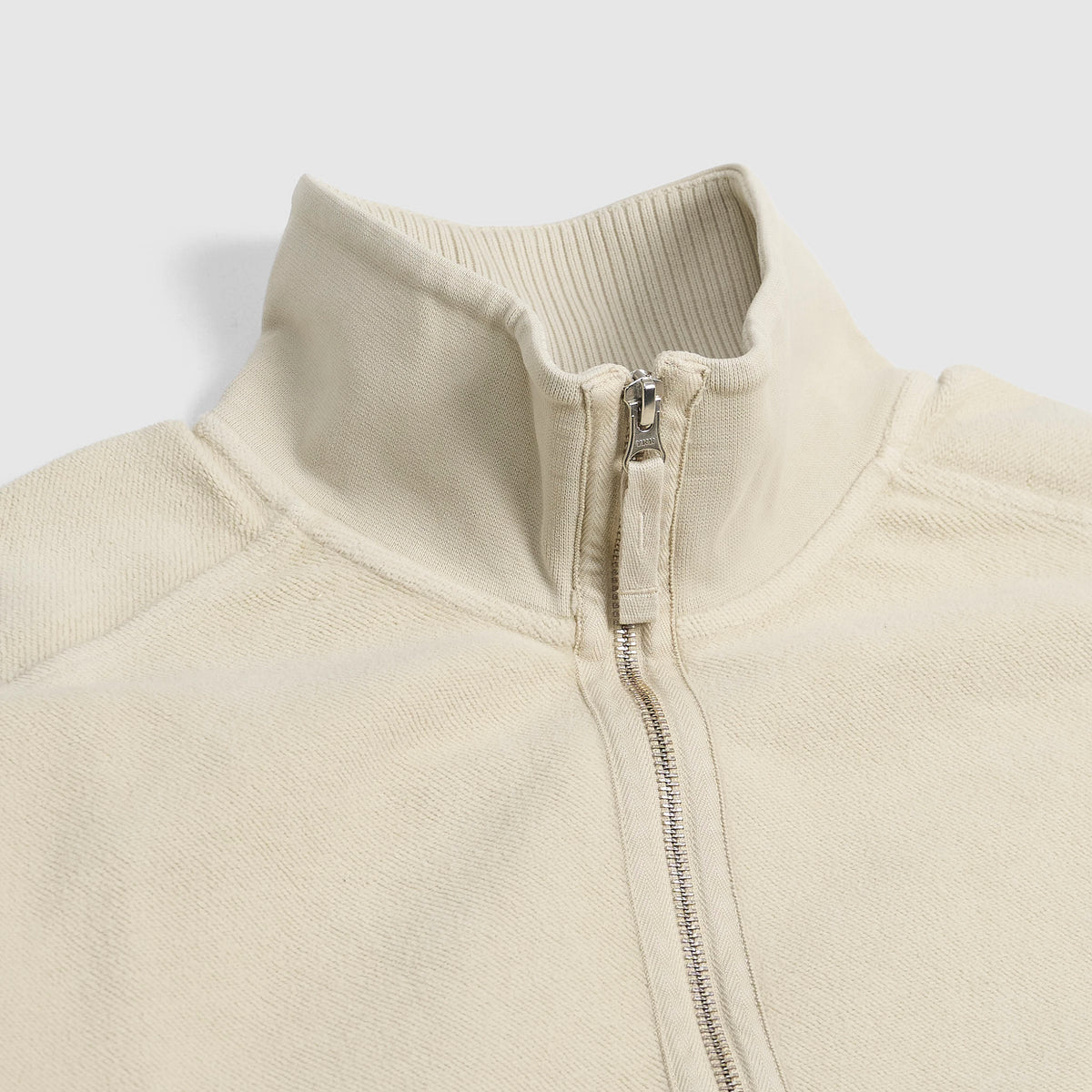 C.P. Company Inside Out Quarter Zip