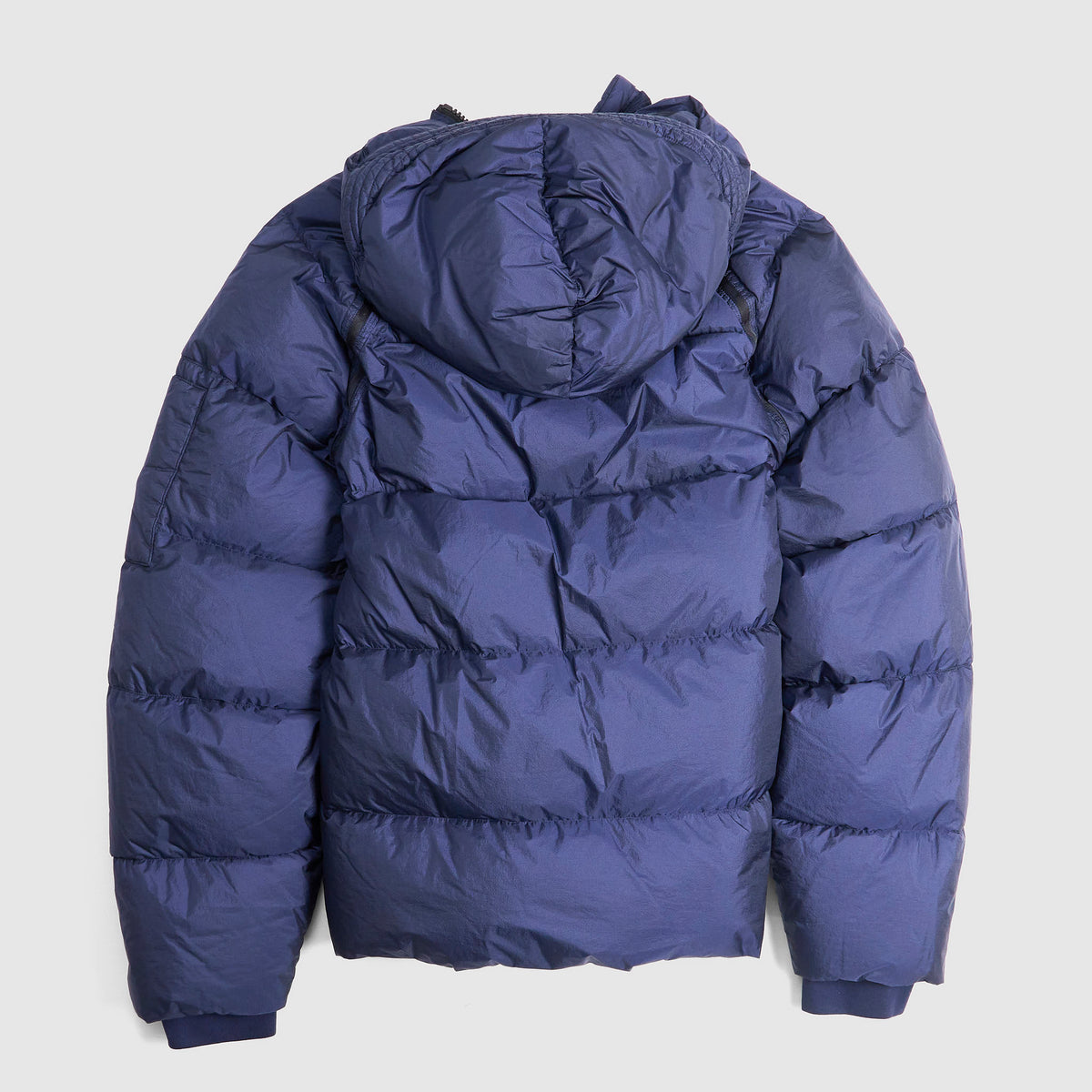 C.P Company Hooded Down Jacket