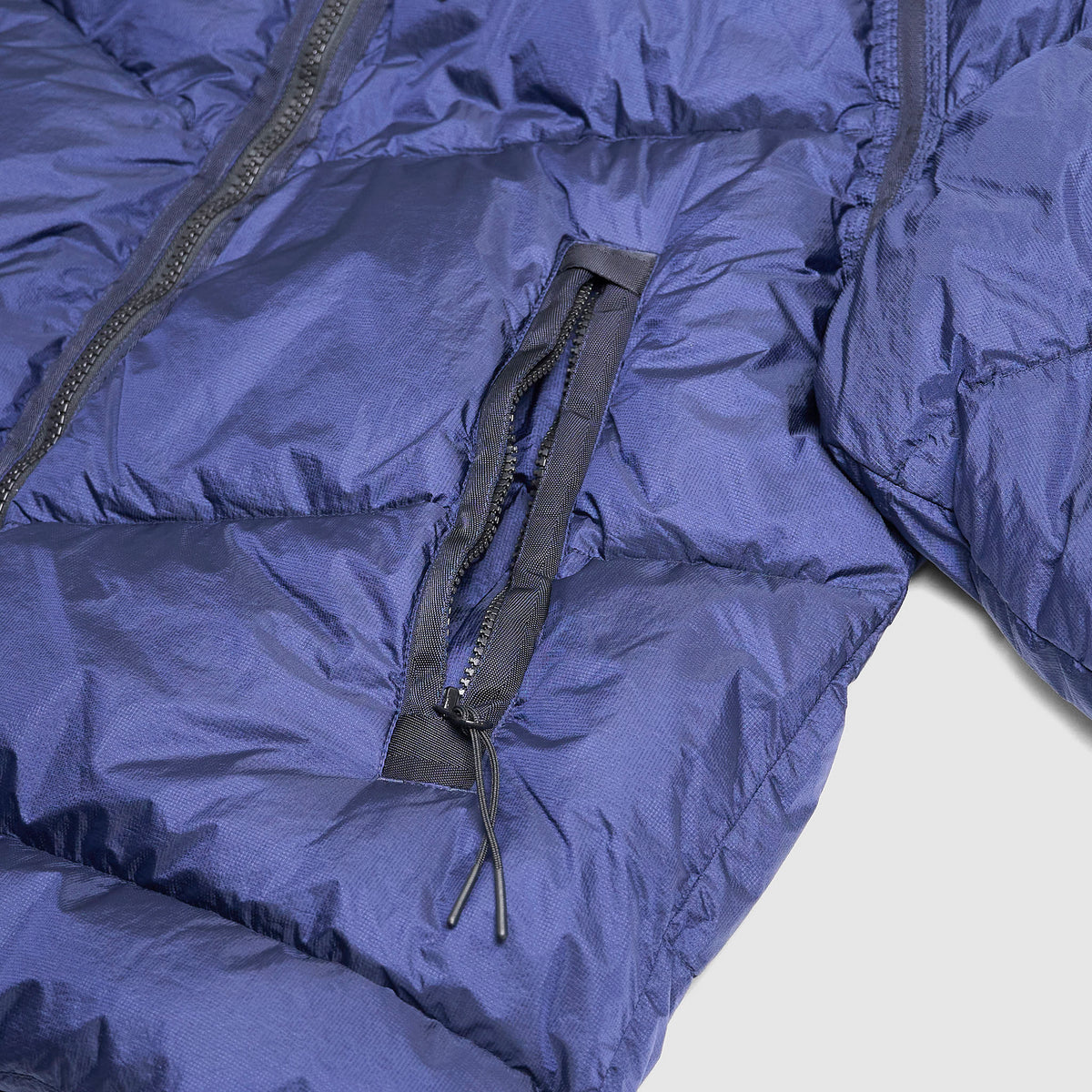 C.P Company Hooded Down Jacket