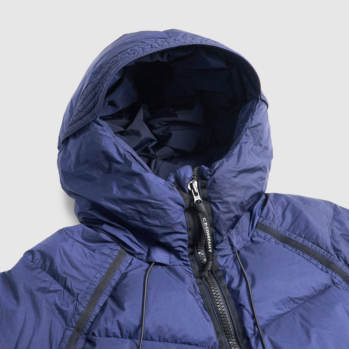 C.P Company Hooded Down Jacket