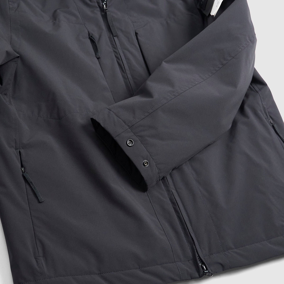 Stone Island Soft Shell-Re.dye