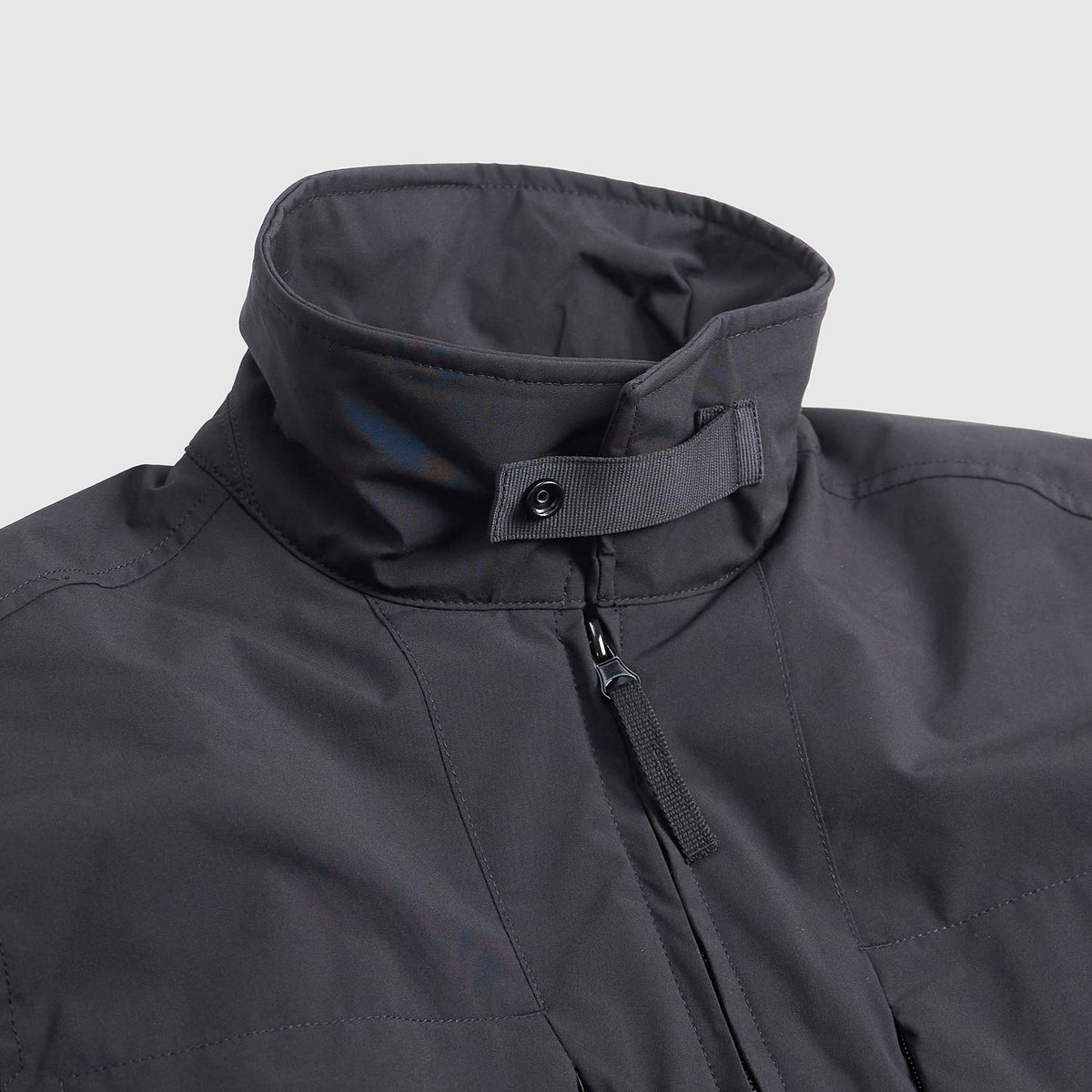 Stone Island Soft Shell-Re.dye