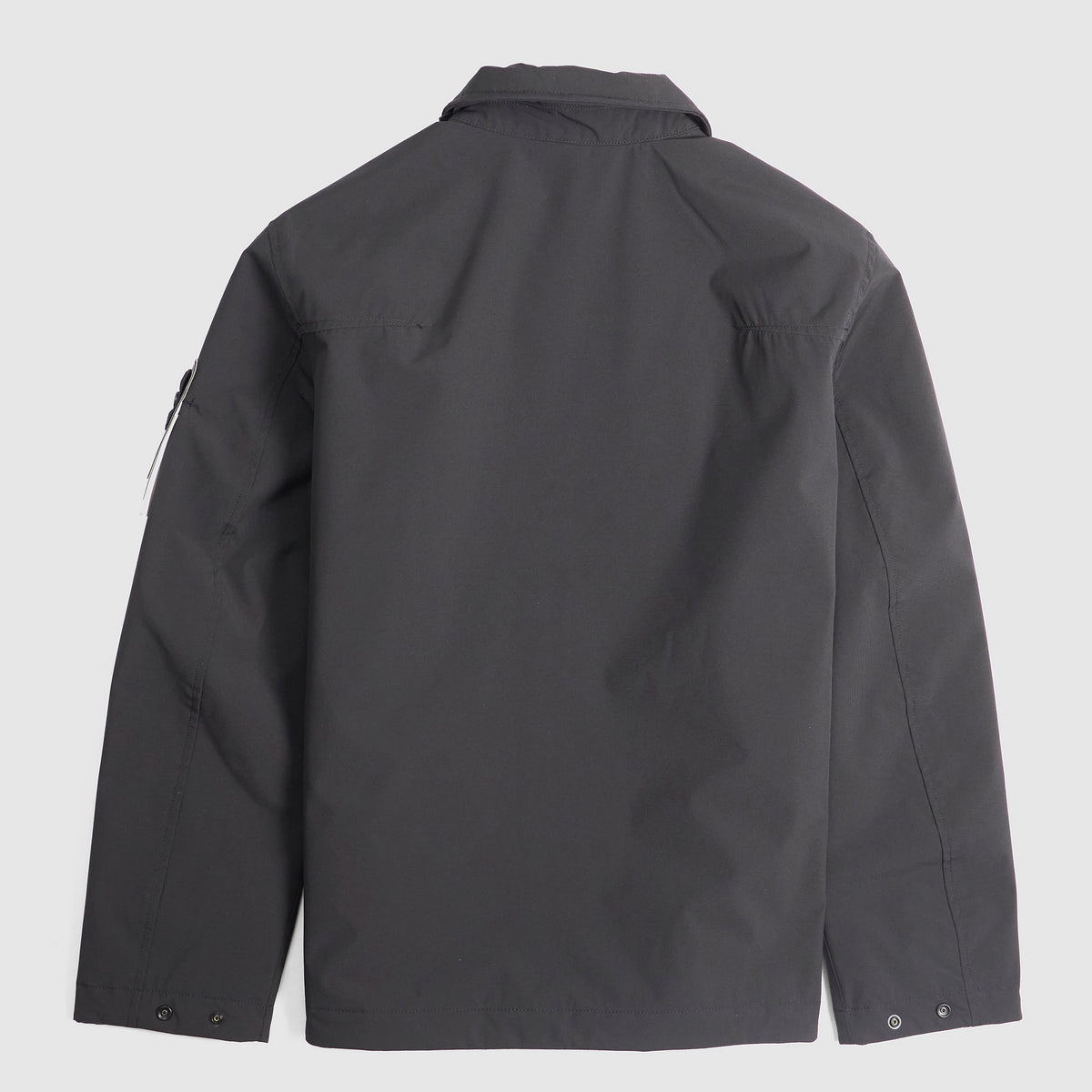 Stone Island Soft Shell-Re.dye