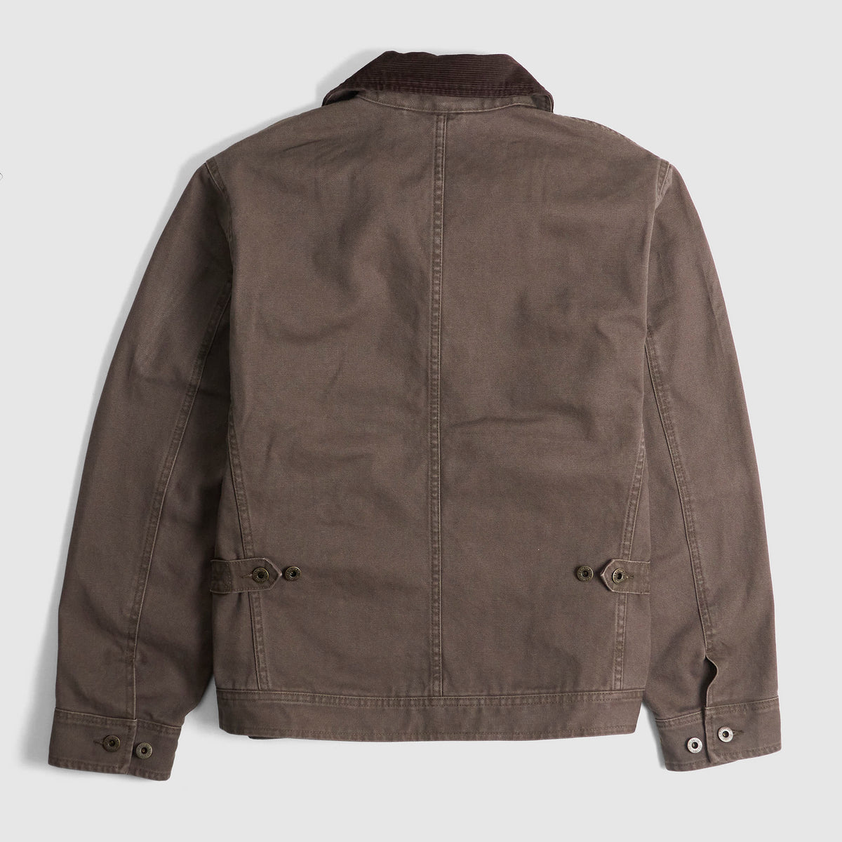 Filson Canvas Journeyman Jacket