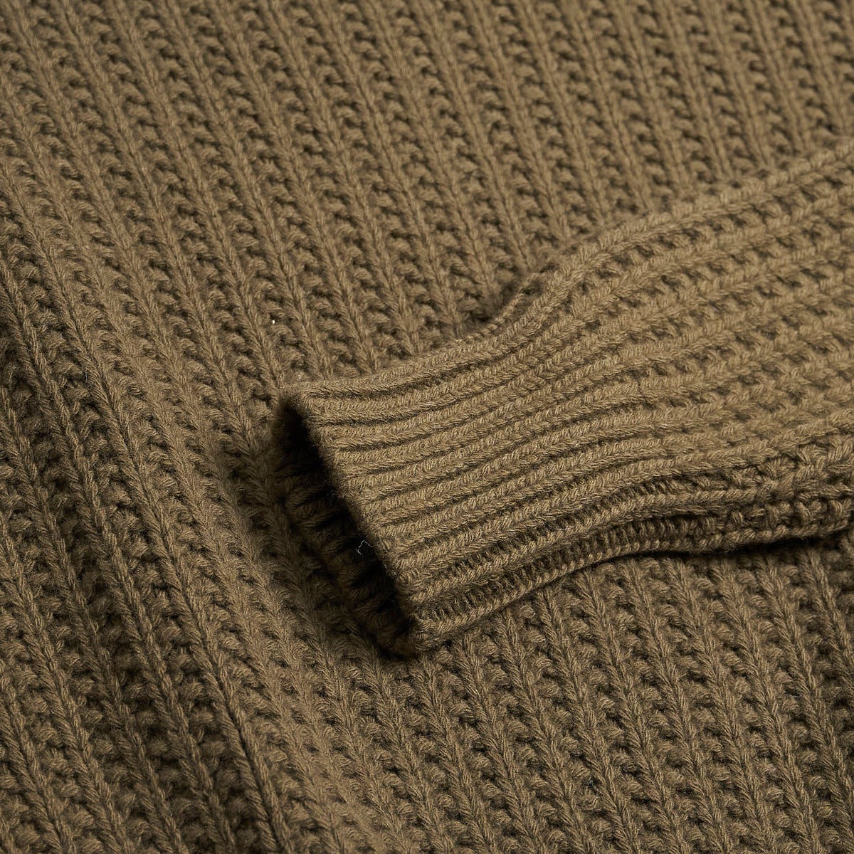 Circolo Ladies Mock Neck Knit Pullover
