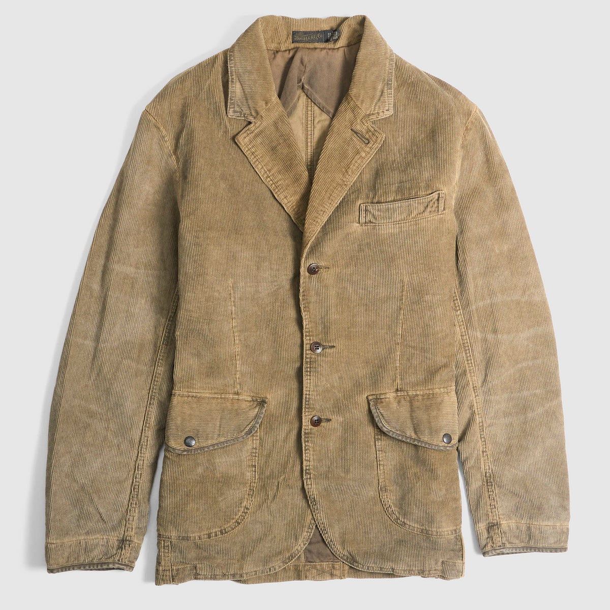 RRL Corduroy Sportscoat