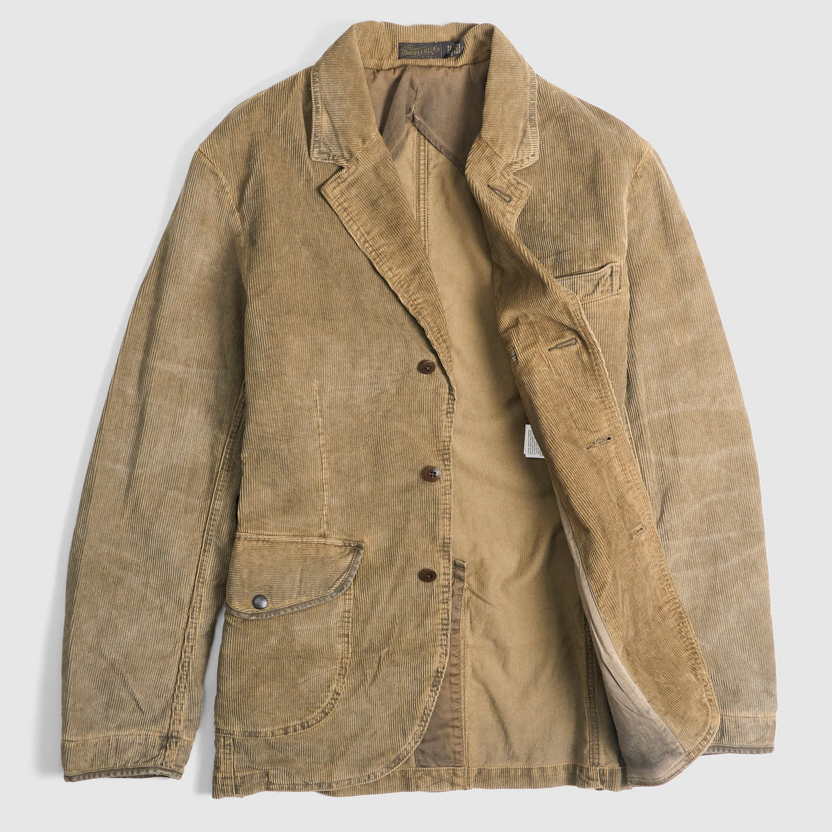 RRL Corduroy Sportscoat