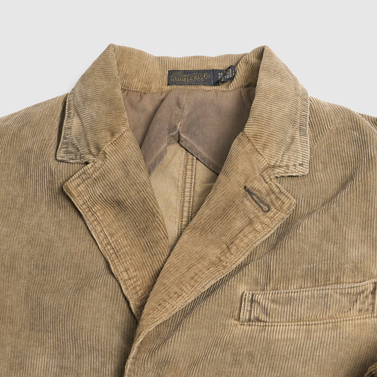 RRL Corduroy Sportscoat