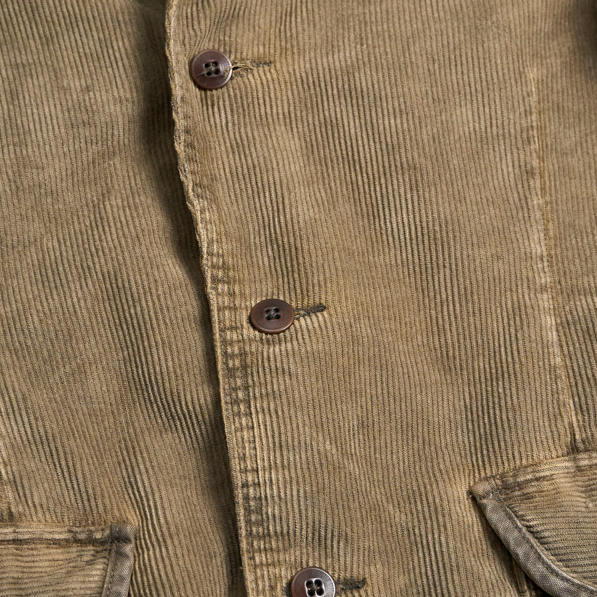 RRL Corduroy Sportscoat