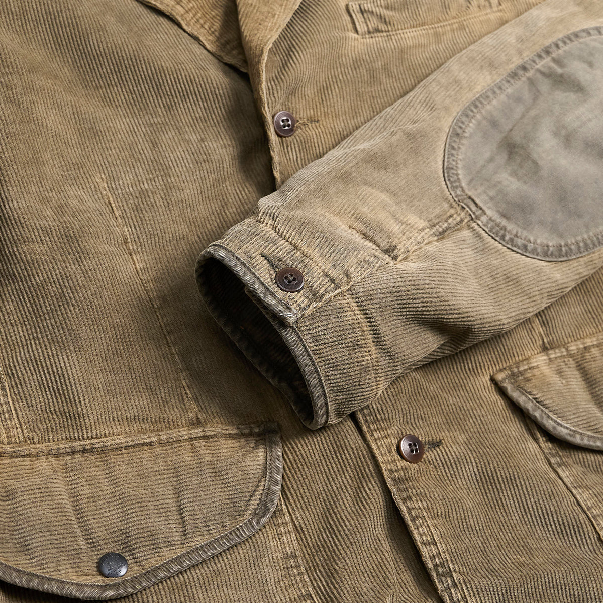 RRL Corduroy Sportscoat