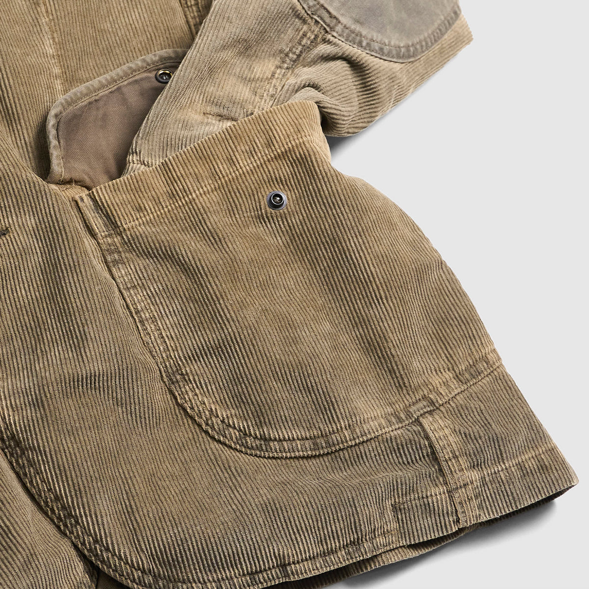 RRL Corduroy Sportscoat