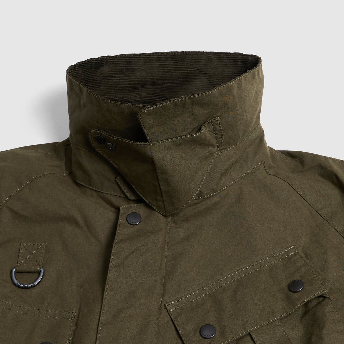 Barbour x Norbit 3- in 1- Casual Jacket