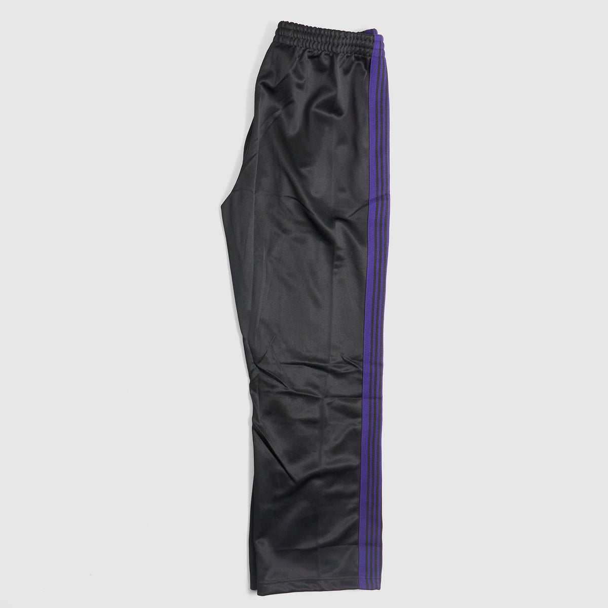 Needles Track Pant Poly Smooth