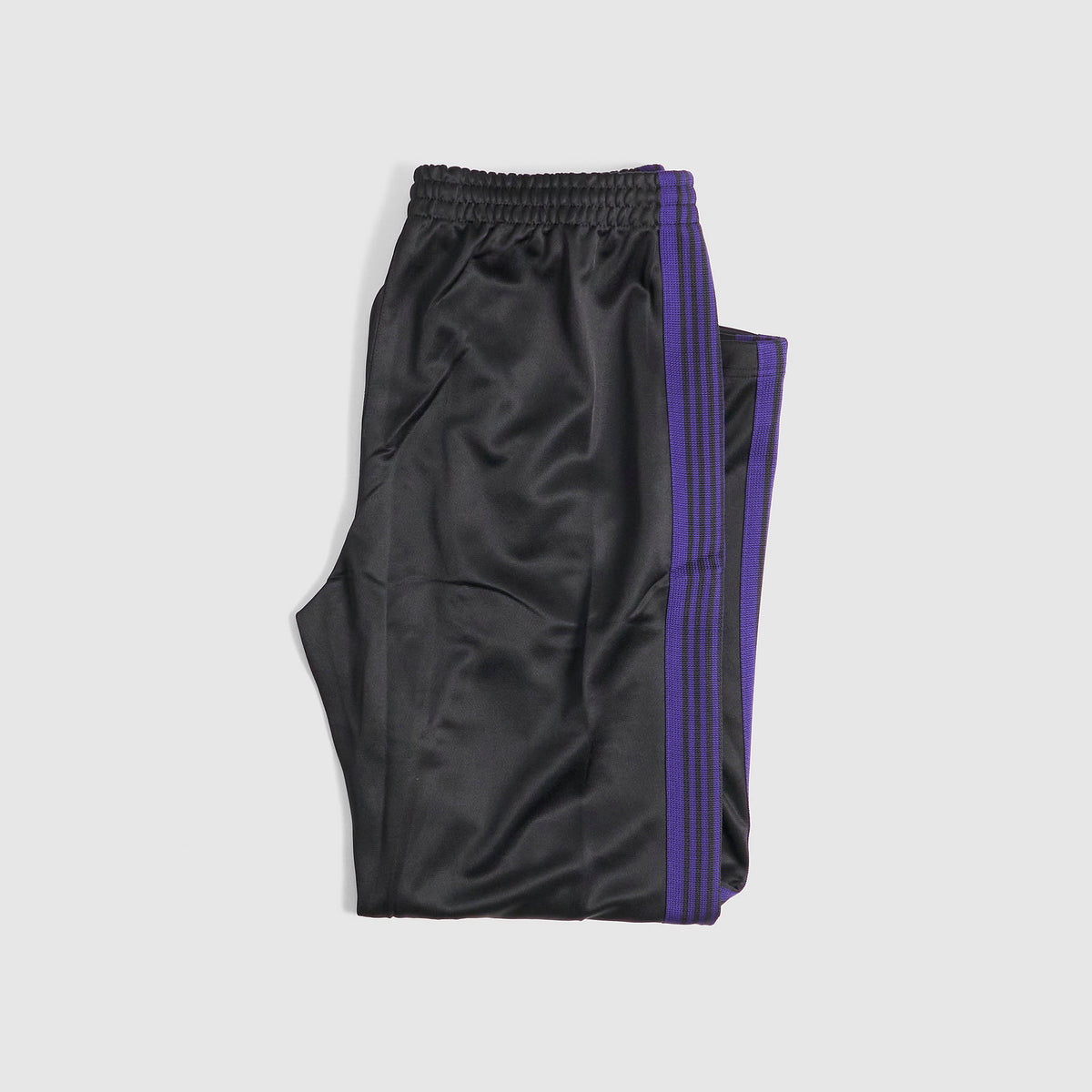 Needles Track Pant Poly Smooth