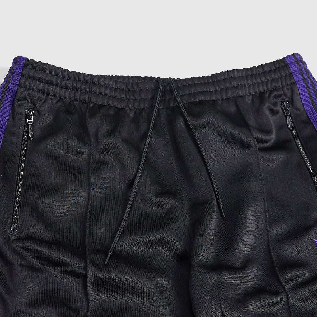 Needles Track Pant Poly Smooth