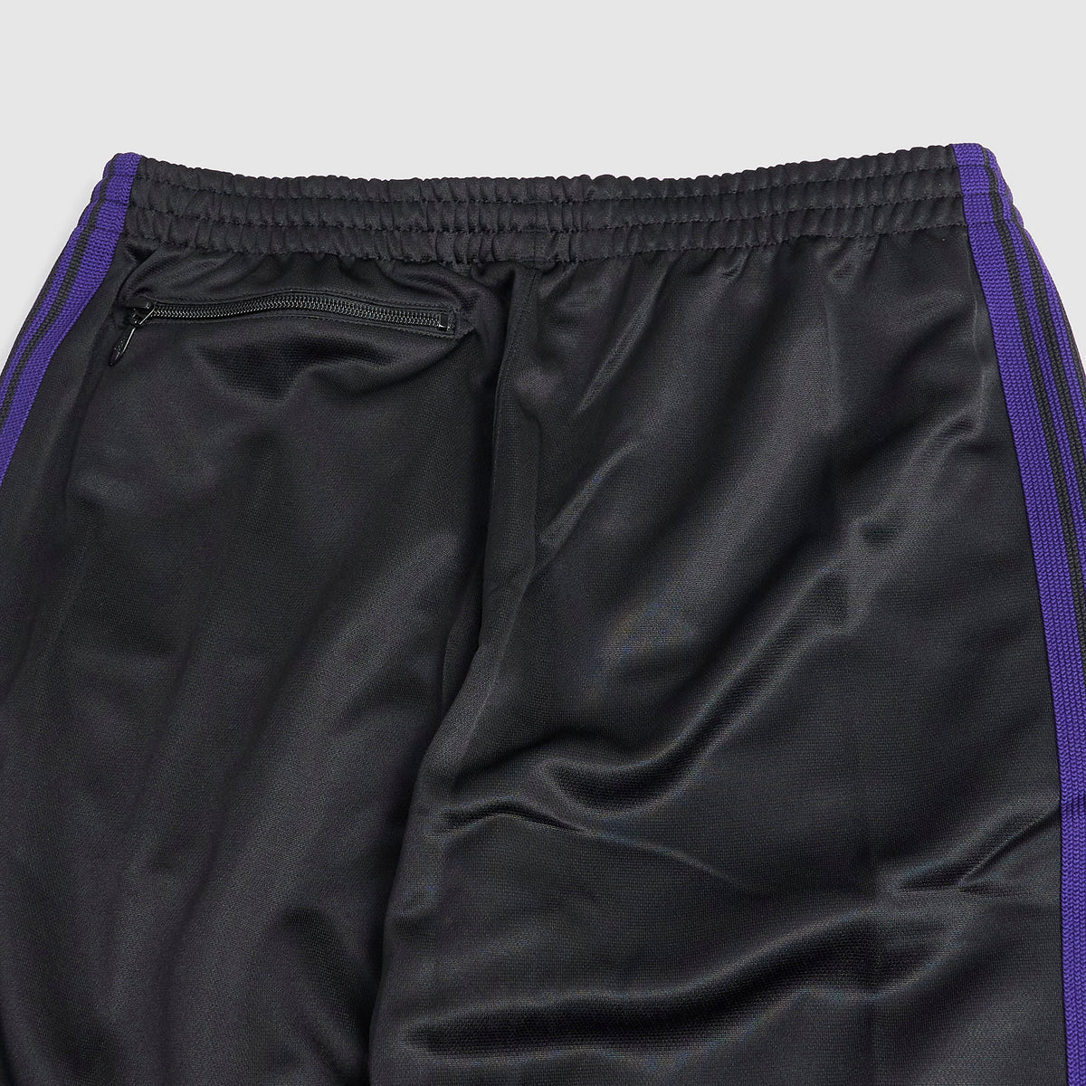 Needles Track Pant Poly Smooth
