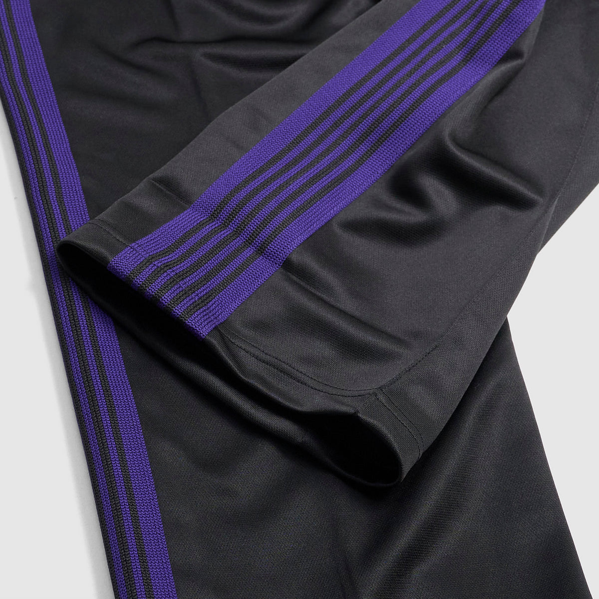 Needles Track Pant Poly Smooth