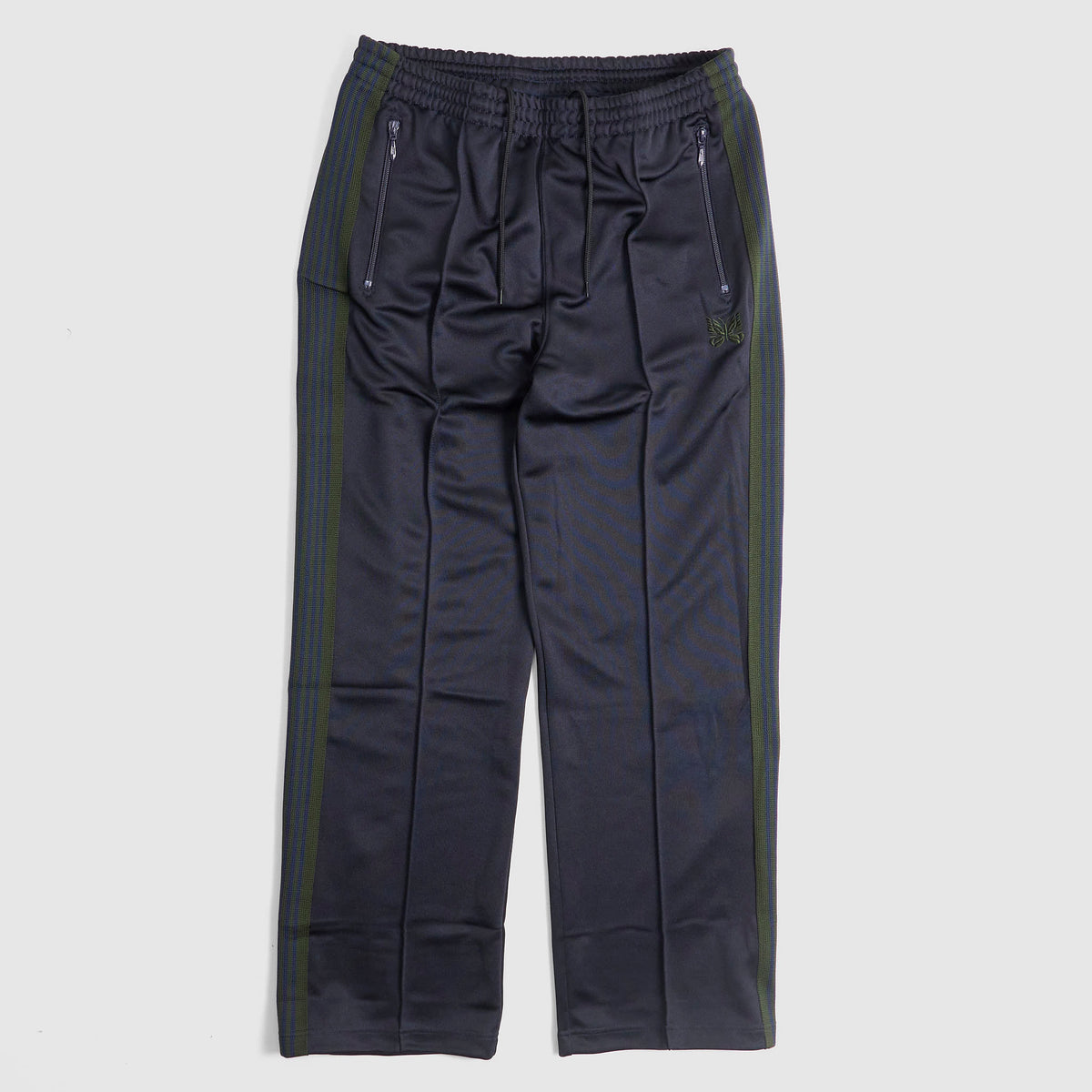 Needles Track Pant Poly Smooth