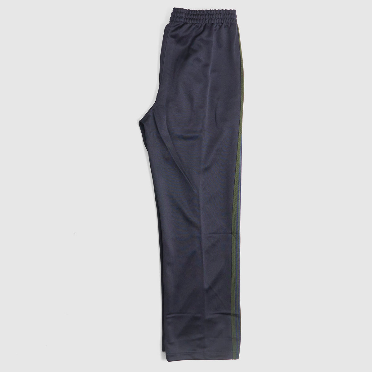 Needles Track Pant Poly Smooth