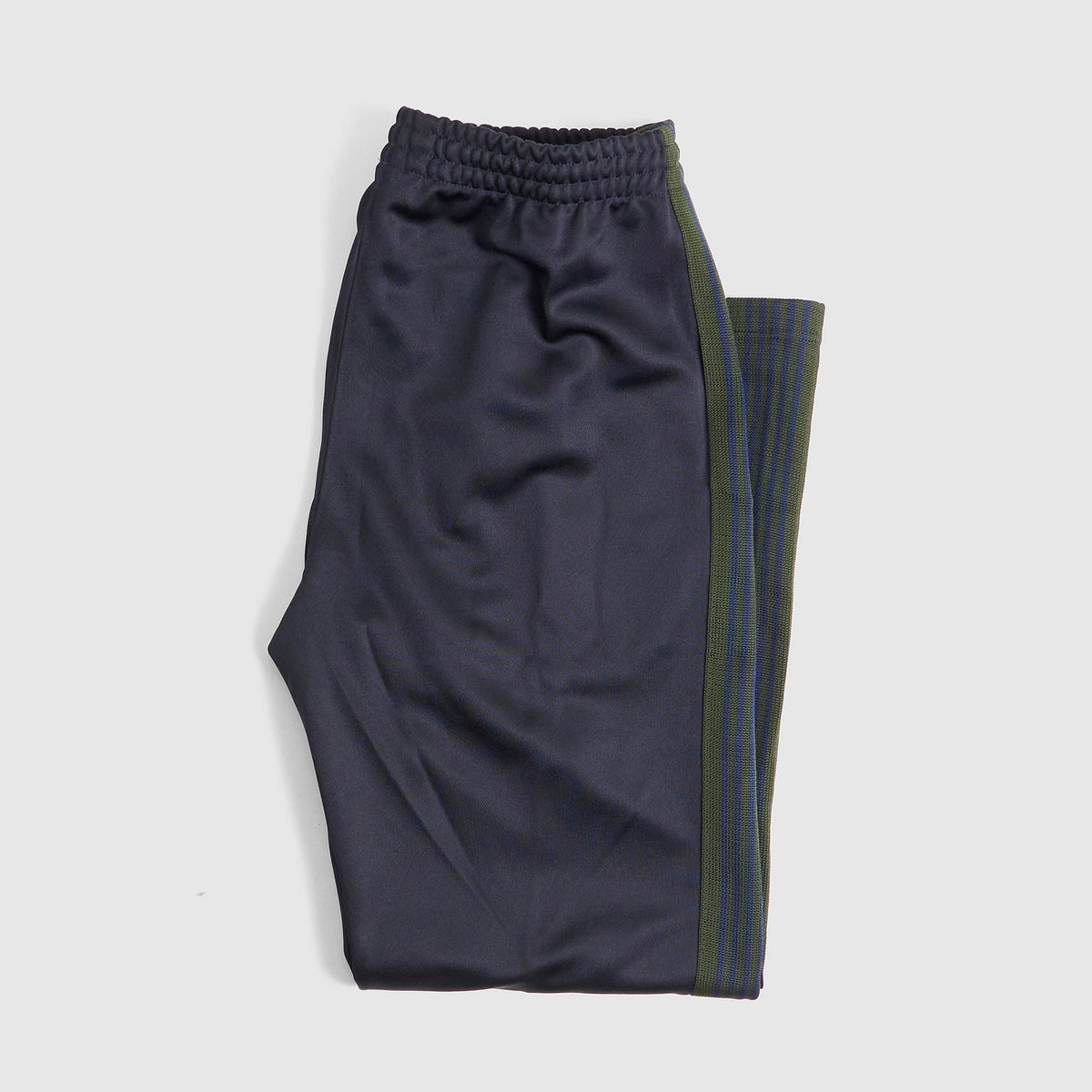 Needles Track Pant Poly Smooth