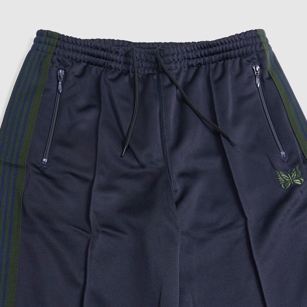 Needles Track Pant Poly Smooth