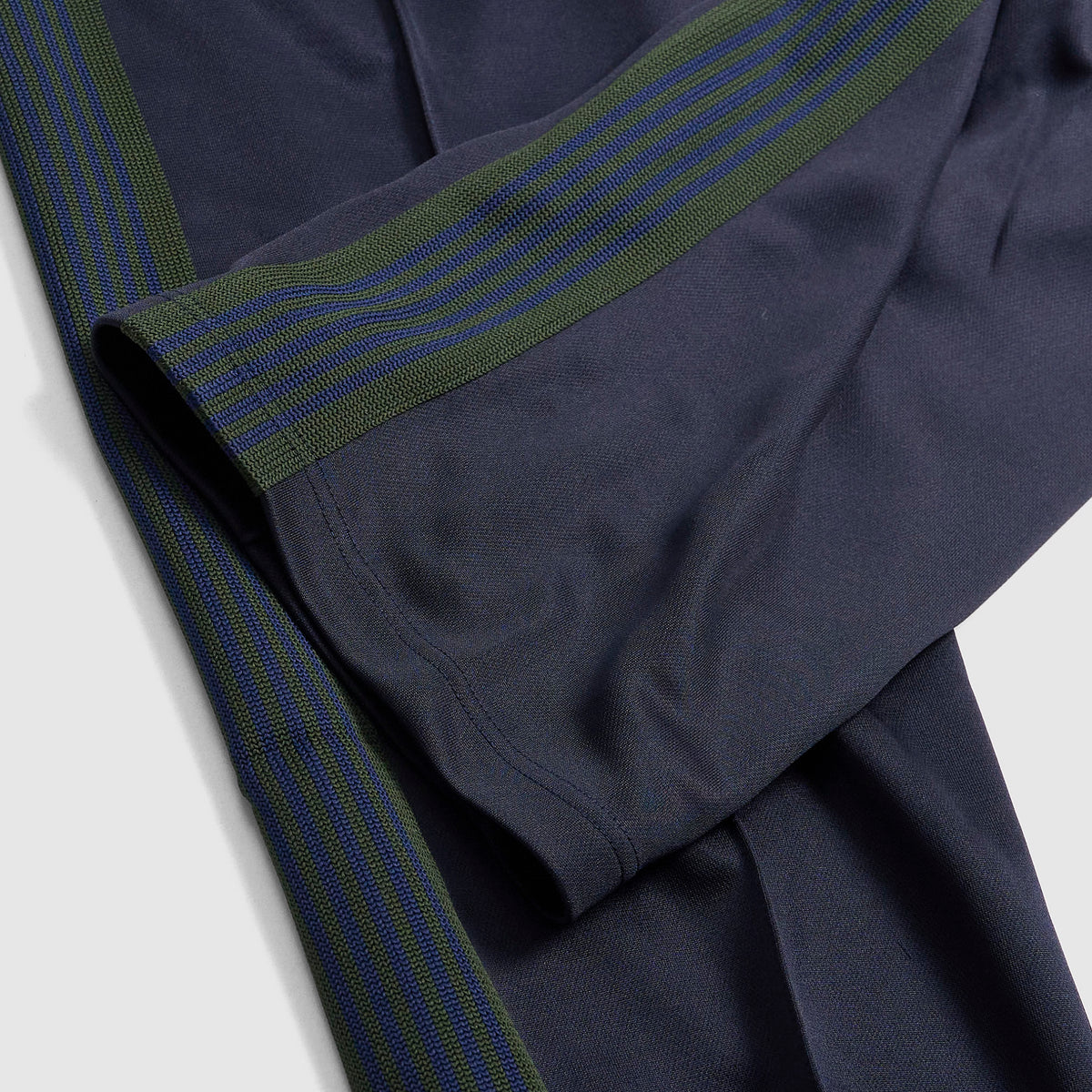 Needles Track Pant Poly Smooth