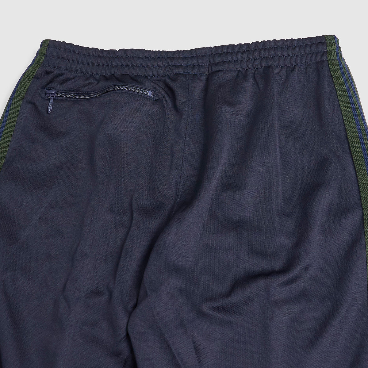 Needles Track Pant Poly Smooth