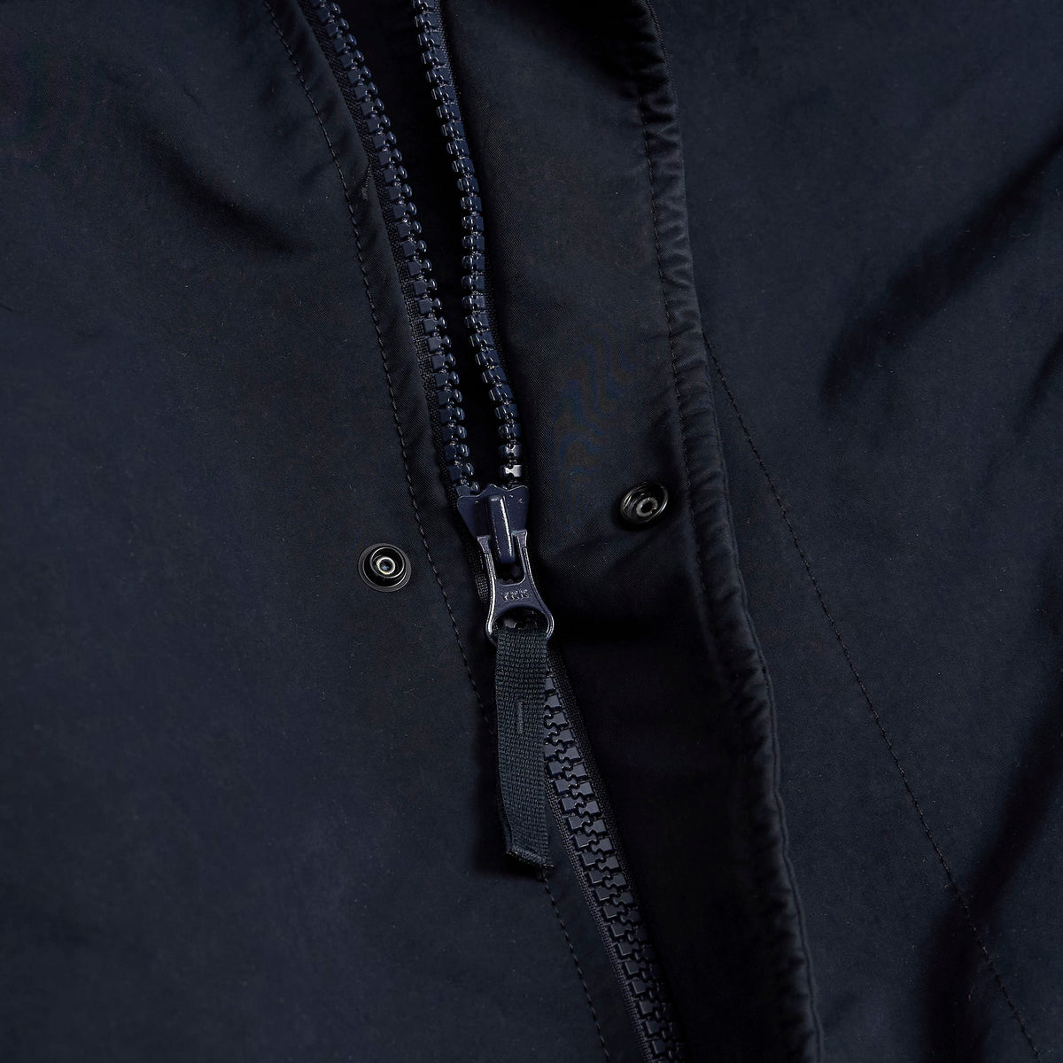 Stone Island David-TC Ghost Piece Short Parka