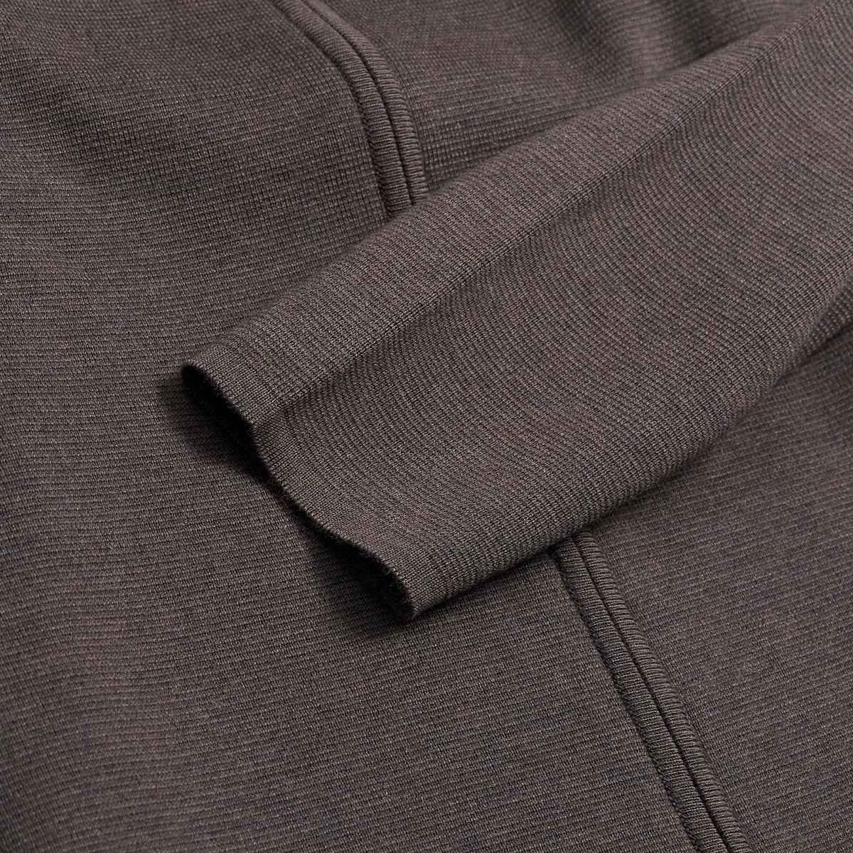 Gran Sasso Full-Zip Cardigan