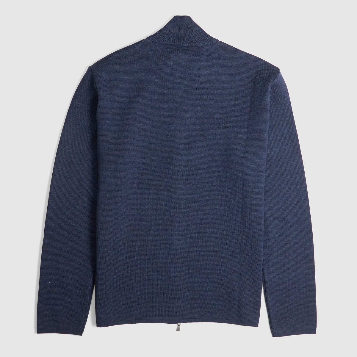 Gran Sasso Full-Zip Cardigan