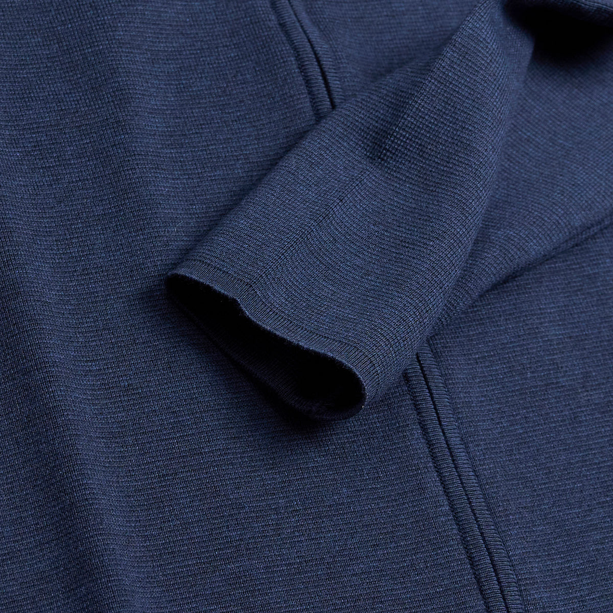 Gran Sasso Full-Zip Cardigan