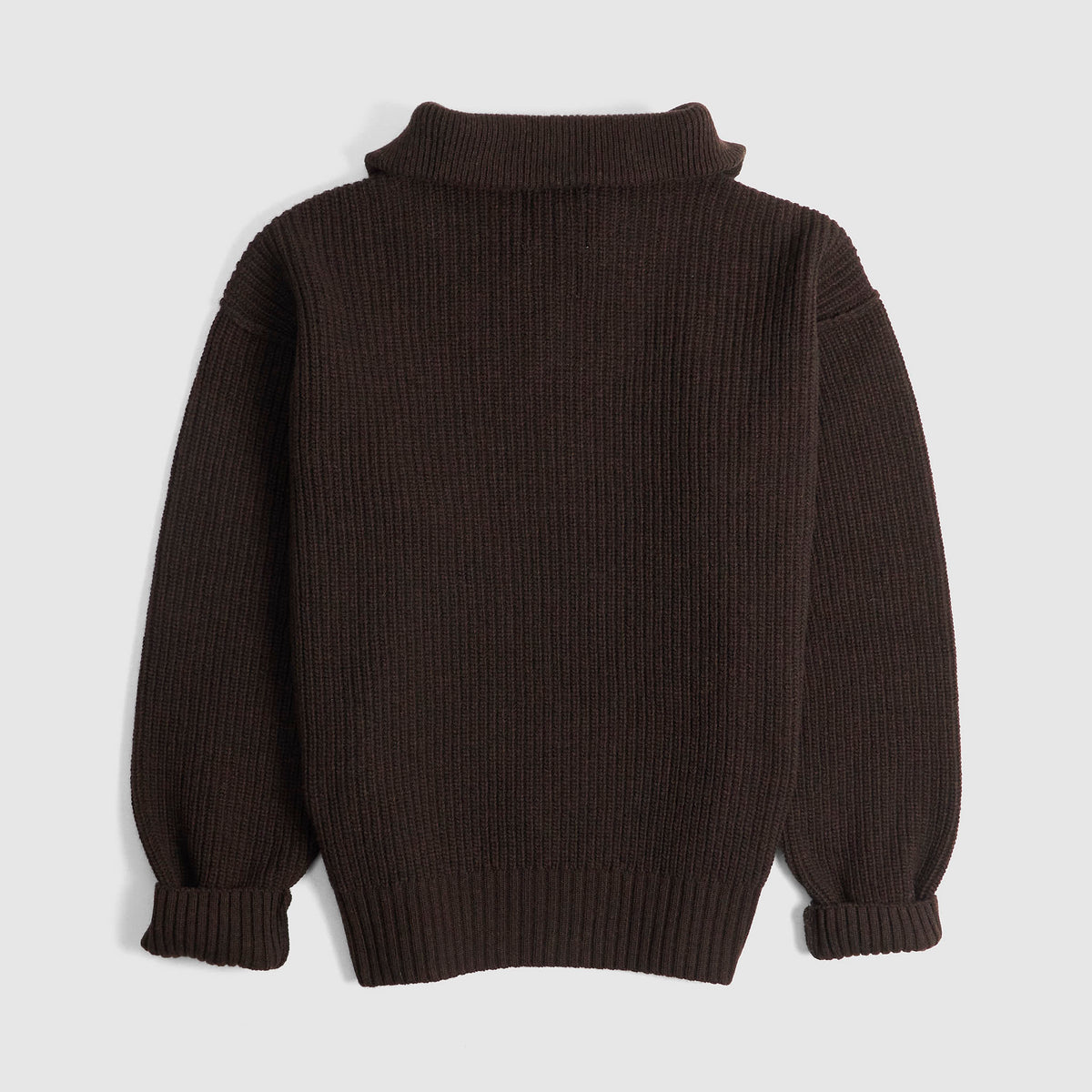 Girls of Dust Fly Deck Zip Jumper