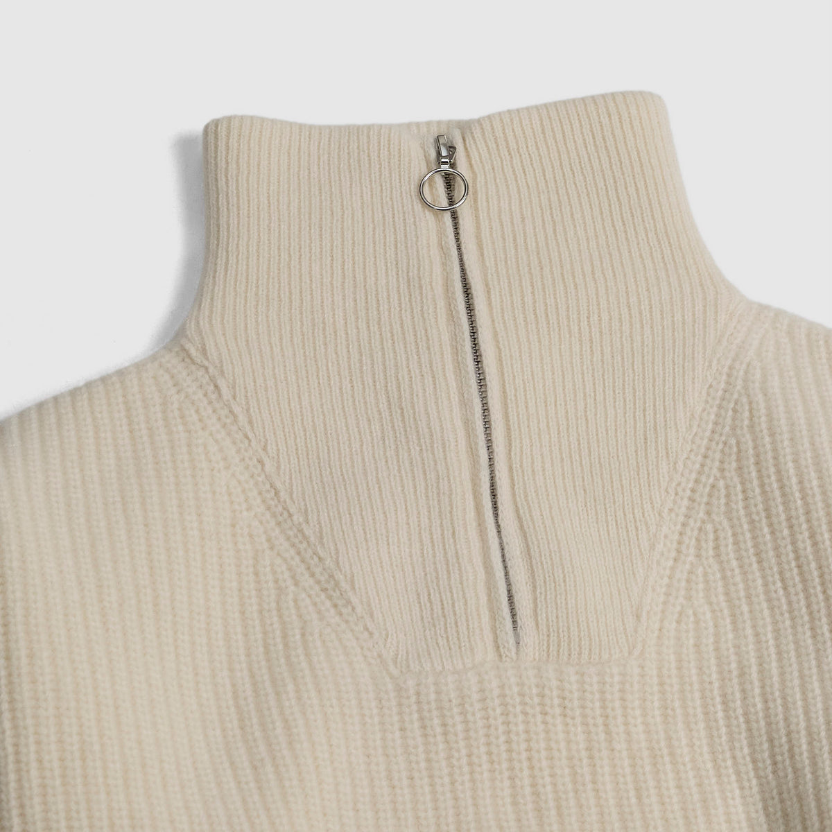 Girls of Dust Fly Deck Zip Jumper