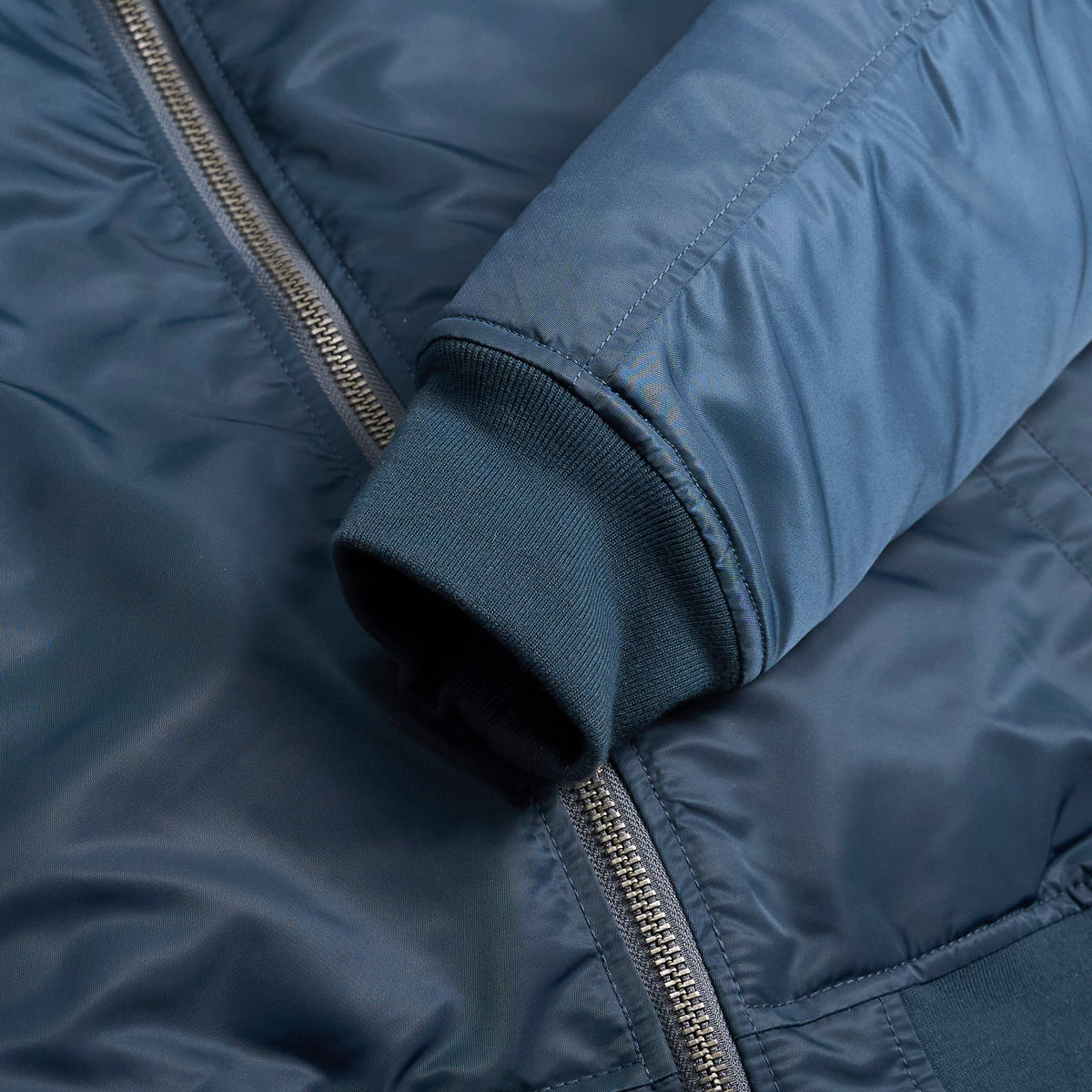 Schott N.Y.C. MA-1 Bomber Jacket