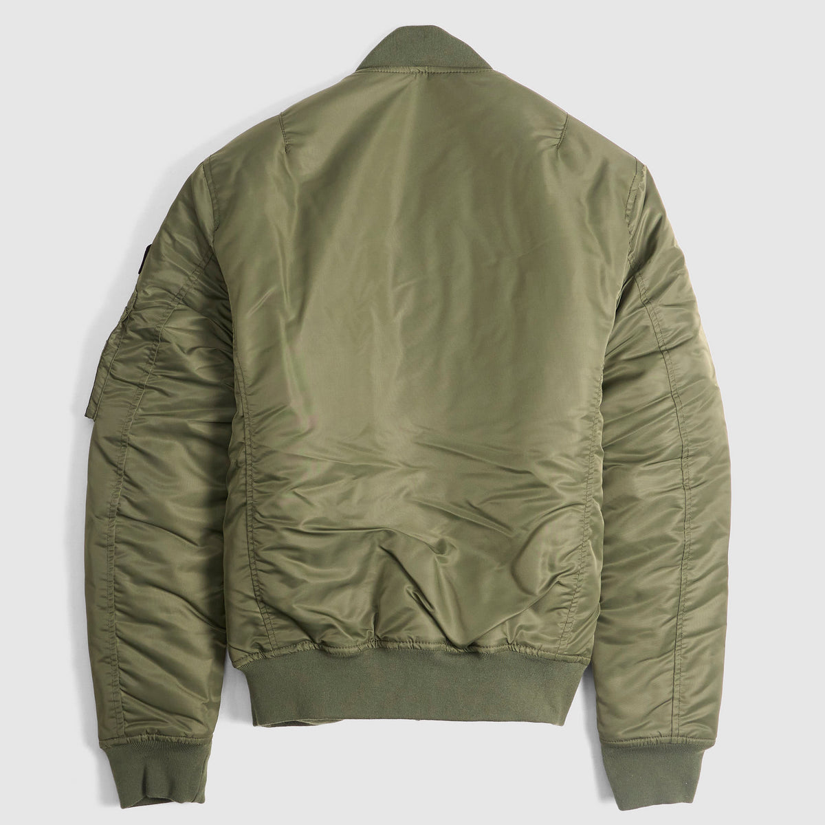 Schott N.Y.C. MA-1 Bomber Jacket